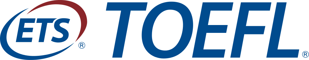 Logotipo TOEFL